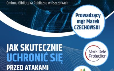 Mark Data Protection: Zaangażowanie w Rozwój Społeczności Lokalnych